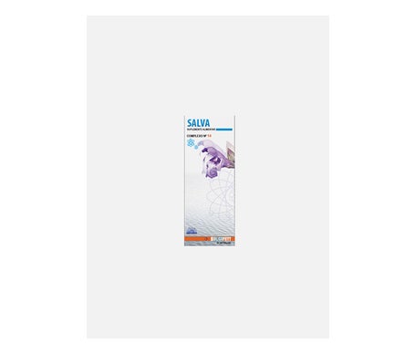 Bioligo Salvia Complejo Nº14 100ml