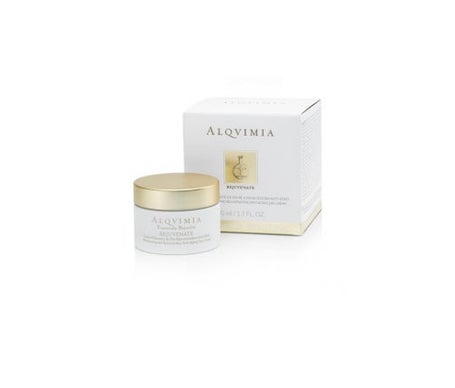 Alqvimia Essentially Beautiful Rejuvenate Crema 50ml