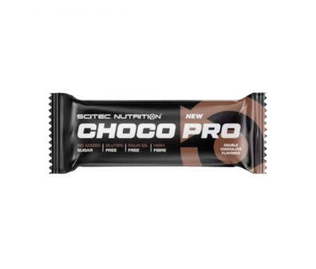 Scitec Nutrition Choco Pro Double Chocolate 50g