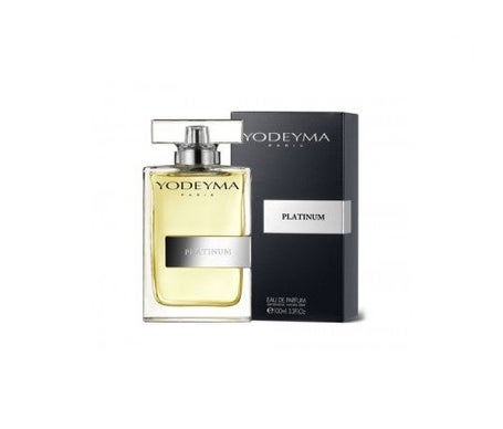 Yodeyma Platinum perfume 100ml