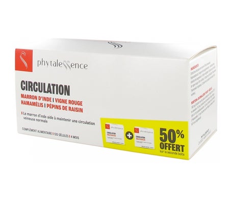 Gelul Orgánico de Guaraná Phytaless 60