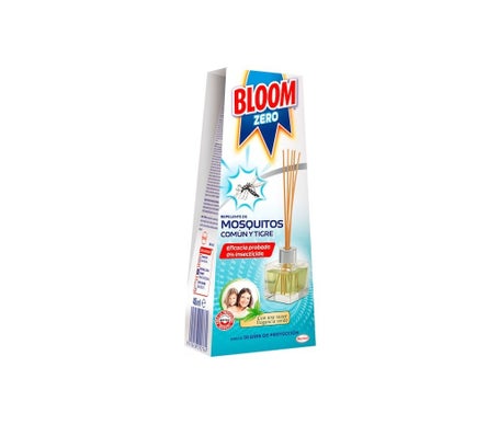 Bloom Zero Varillas 1ud