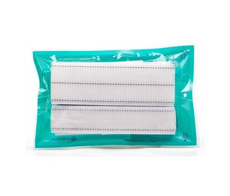 Conveen Bolsas Recogida Orina Cinta Velcro 2u