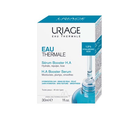 Uriage Eau Thermale Sérum Booster H.A 30ml