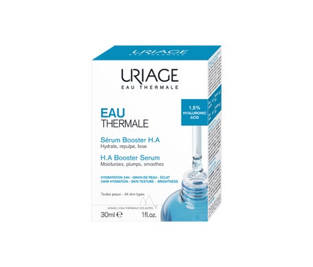 Uriage Eau Thermale Sérum Booster H.A 30ml