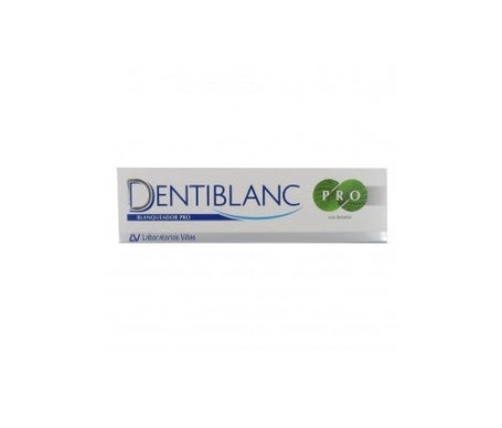 Dentiblanc Blanqueador Pro 100 Ml