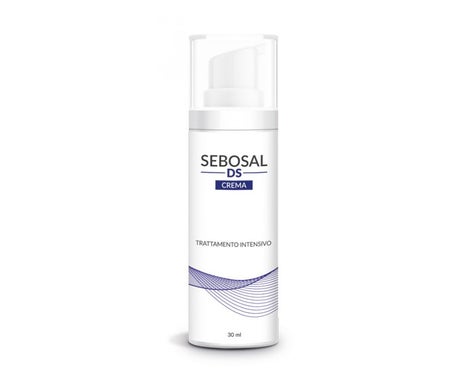 Lg Derma Sebosal Ds Crema 30ml