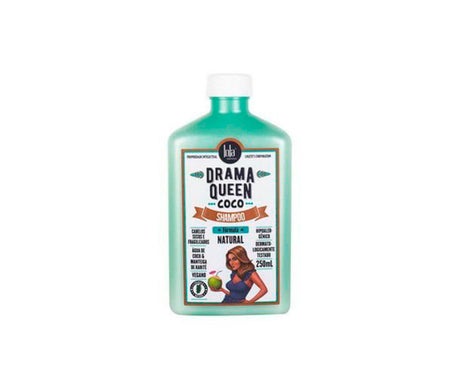 Lola Cosmetics Drama Queen Champú Nutritivo 250ml
