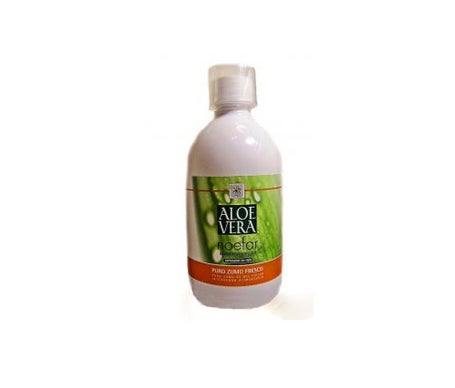 Noefar Jugo Aloe Vera Eco 500ml