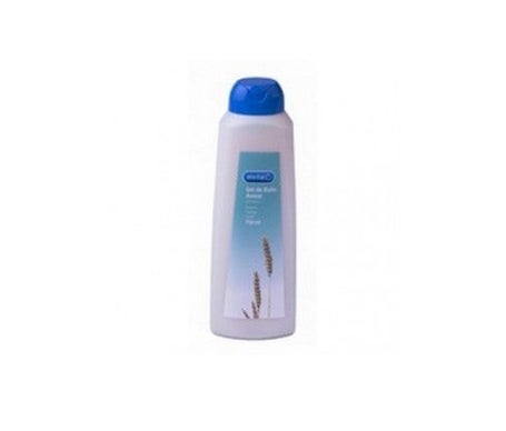 Alvita gel baño purificante 750ml