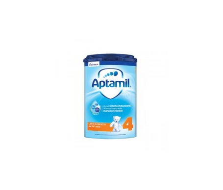 Aptamil 4 Leche 830g