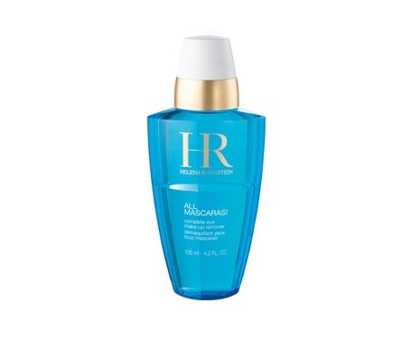 Helena Rubinstein Demaquillant Limpiadora All Mascaras 125Ml