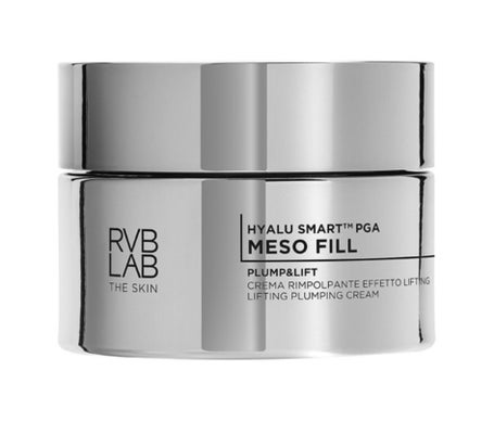 RVB Lab Meso Fill Plumping Cream 50ml