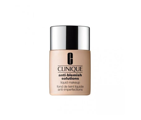 Comprar en oferta Clinique Anti-Blemish Solutions Liquid Makeup Fresh Neutral (30 ml)