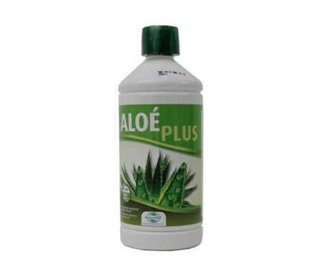 DietMed Zumo Aloe Plus 1000ml