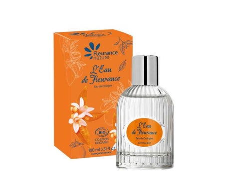 'Fleurance Nature L''Eau de Fleurance Agua Colonia Spray 100ml'