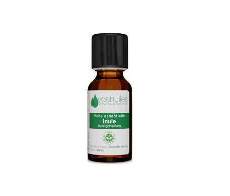 Voshuiles Aceite Esencial Inula Odorífera 2 ml