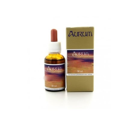 Aurum Snc Poiesis Trentasei Gotas 30ml | Natural Doctor