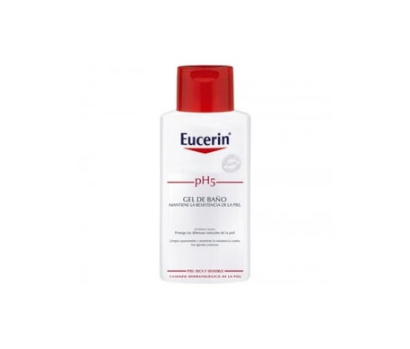 Eucerin® Badegel pH5 200ml