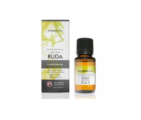 Ruda 10ml Aceite Esencial