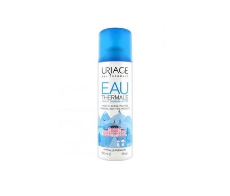 Uriage Agua Termal Spray 150ml