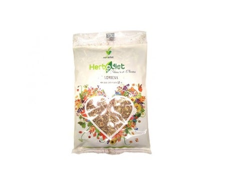 Nova Diet Verbena Hierba 40g