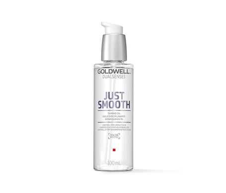 Goldwell DualSenses Just Smooth Óleo 100ml