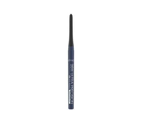 Catrice 20 H Ultra Precision gel Eye Pencil Waterprrof Nro 050 Blue 0,08 g