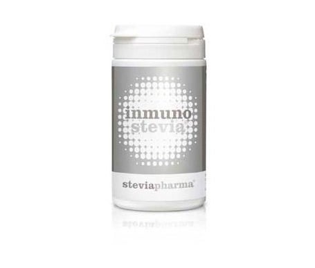 Stevia Pharma Immunostevia 30caps