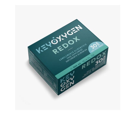 KeyOxygen Redox 30x10 ml