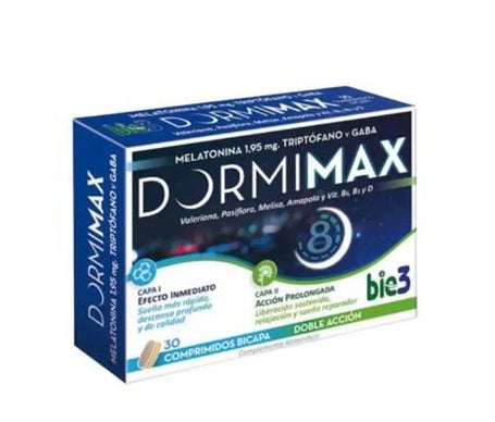 Bio3 Dormimax 30comp