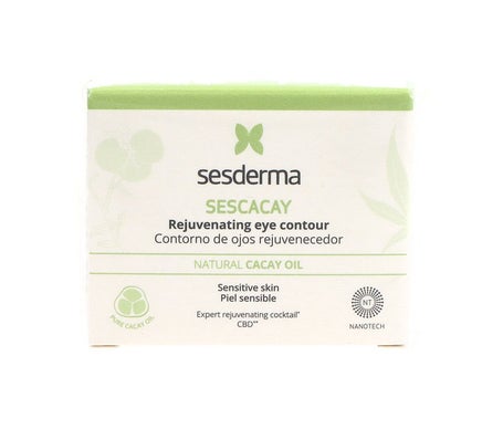 Sesderma Sescacay Contorno de Ojos 30 ml