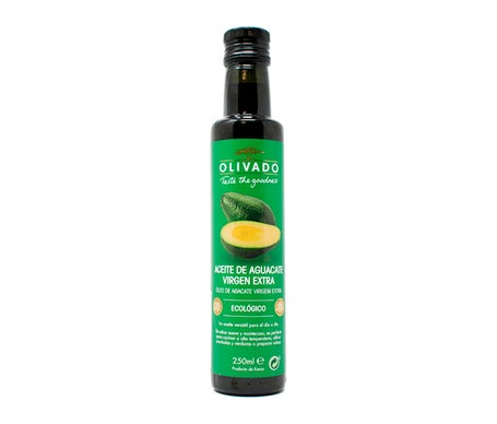 La Finestra Sul Cielo Aceite de Aguacate Bio 250ml