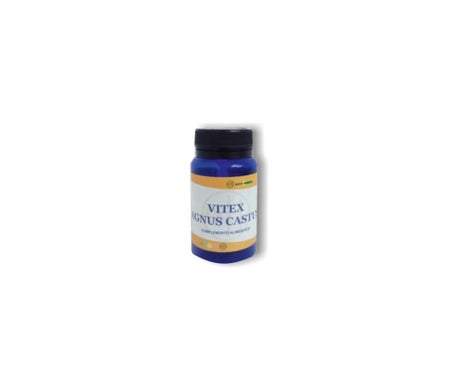 Alfa Herbal Vitex Agnus Castus 60caps