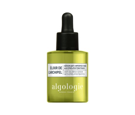 Algologie Elixir Archip Sérum Bio 30ml