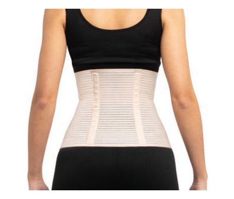Prim Faja Lumbar Primspine Move+ 606 Talla L 1ud