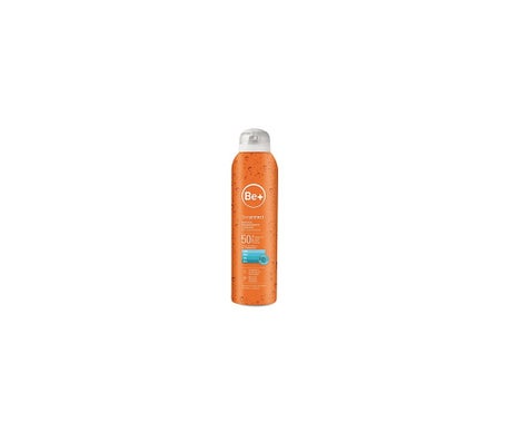Be+ Skinprotect Aerosol Spf50+ 200 ml