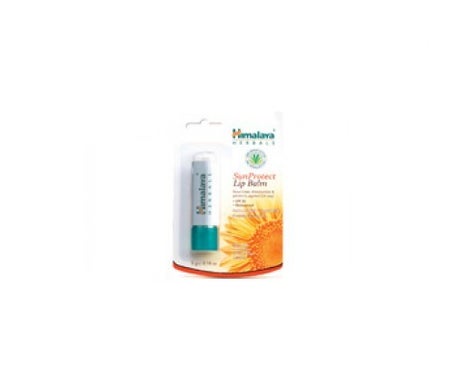 Himalayan Herbals Lip Balm Sunscreen 5g