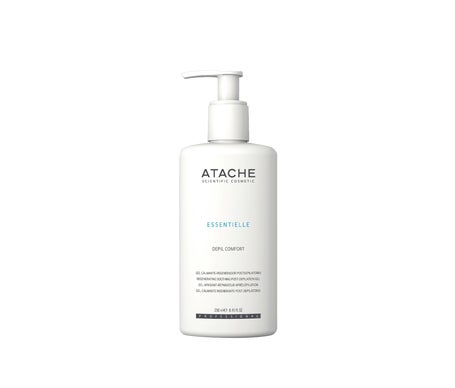 Atache Essentielle Depilación Comfort 250ml