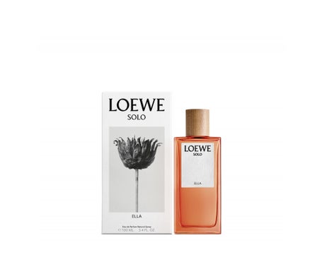 Loewe esencia edp opiniones hot sale