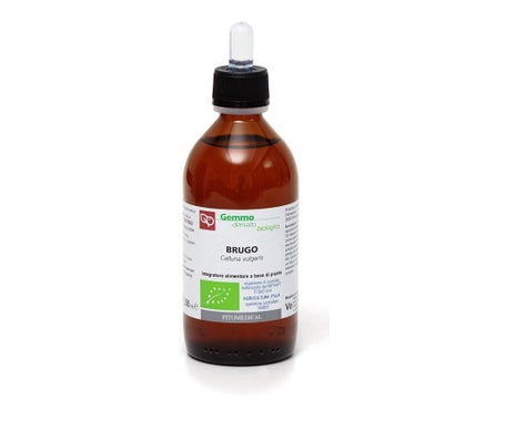 Fitomedical Brugo Glicerina Macerada Bio 100 ml