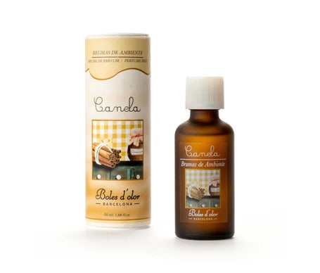Boles D'Olor Ambients Bruma Canela 50 ml de BOLES OLOR | Natural Doctor