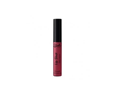 Sleek Labial Líquido Gloss Behind Closed Doors 1ud