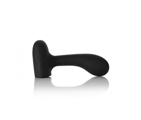 Ooh By Je Joue Recambio Estimulador Plug Largo Nego 1ud