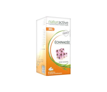 Gelul de Equinaceo Naturactive 60