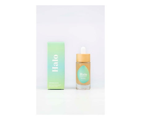 Banbu Halo Sérum Contorno de Ojos 30ml