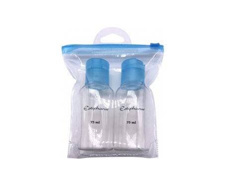 Estipharm Kit de 2 viales