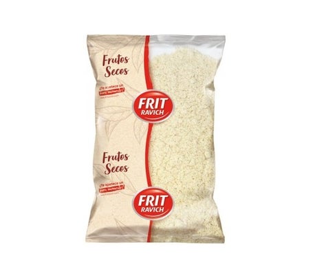 Fs Frit Ravich Almendra Molida 1kg