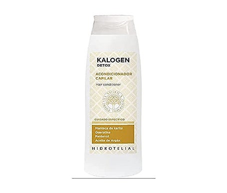 Hidrotelial Kalogen Acondicionador 400ml