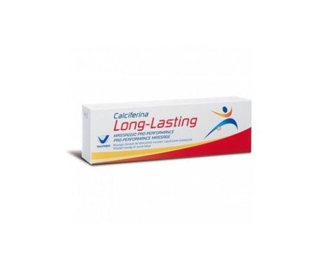 Calciferina Larga Duración 60Ml
